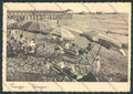 Lucca Viareggio PIEGHINE FG cartolina ZF4111 – fronte