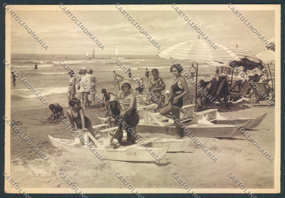 Lucca Viareggio FG cartolina ZF4112 – fronte