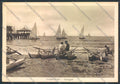 Lucca Viareggio FG cartolina ZF4149 – fronte