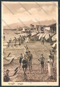 Lucca Viareggio FG cartolina ZF4153 – fronte