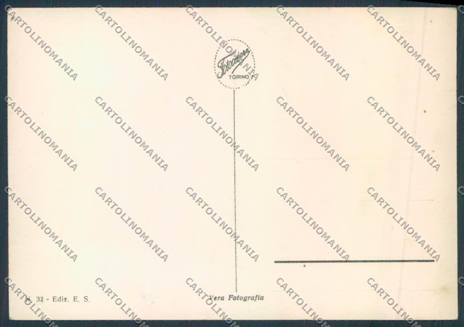 Lucca Viareggio Viale Marconi foto FG cartolina ZF4197 – retro