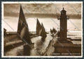 Lucca Viareggio Faro foto FG cartolina ZF4211 – fronte