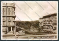 Lucca Viareggio Piazza Marco Polo foto FG cartolina ZF4216 – fronte