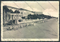 Lucca Forte dei Marmi ABRASA FG cartolina ZF4235 – fronte