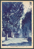 Lucca Forte dei Marmi FG cartolina ZF4244 – fronte
