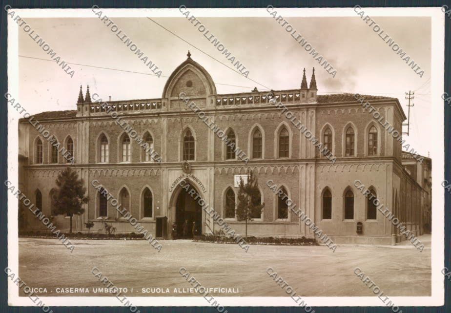 Lucca città foto FG cartolina ZF4358 – fronte