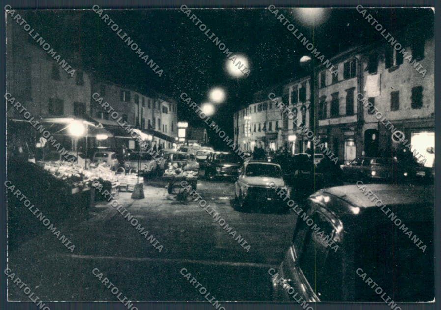 Firenze Mercatale Val di Pesa foto FG cartolina ZF4464 – fronte