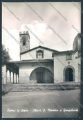 Firenze Lastra a Signa foto FG cartolina ZF4499 – fronte
