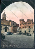 Grosseto città foto FG cartolina ZF4536 – fronte