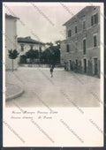 Pistoia Maresca foto FG cartolina ZF4547 – fronte