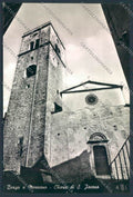 Lucca Borgo a Mozzano foto FG cartolina ZF4568 – fronte