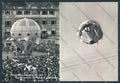 Pistoia San Marcello Mongolfiera foto FG cartolina ZF4583 – fronte