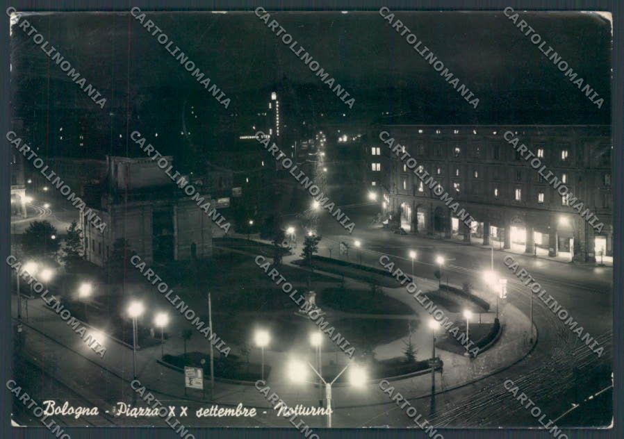 Bologna città foto FG cartolina ZF4625 – fronte