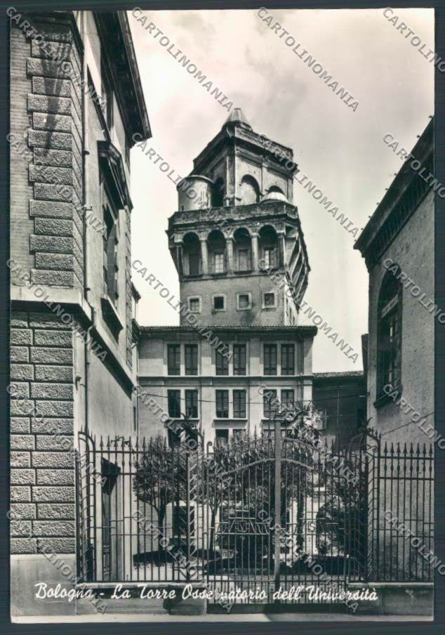 Bologna città foto FG cartolina ZF4635 – fronte