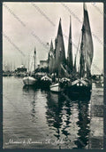 Ravenna Marina di foto FG cartolina ZF4708 – fronte