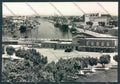Ravenna Porto Stazione foto FG cartolina ZF4720 – fronte