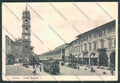 Ravenna Faenza SCOLLATA FG cartolina ZF4743 – fronte