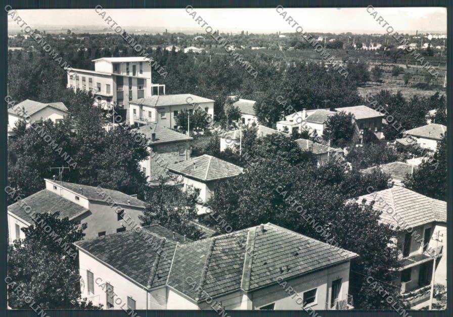 Ravenna Pinarella di Ravenna Cervia foto FG cartolina ZF4755 – fronte