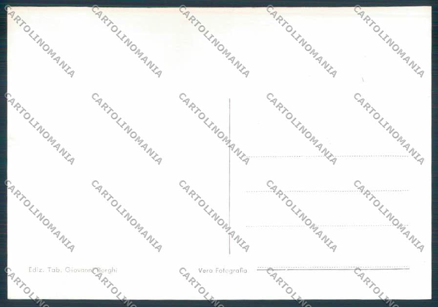 Ravenna Massa Lombarda foto FG cartolina ZF4761 – retro