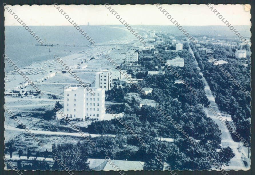Ravenna Cervia Milano Marittima FG cartolina ZF4779 – fronte