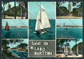 Ravenna Cervia Milano Marittima foto FG cartolina ZF4788 – fronte