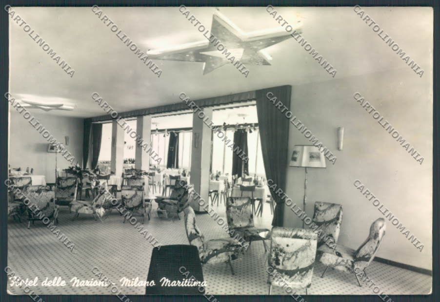Ravenna Cervia Milano Marittima foto FG cartolina ZF4799 – fronte