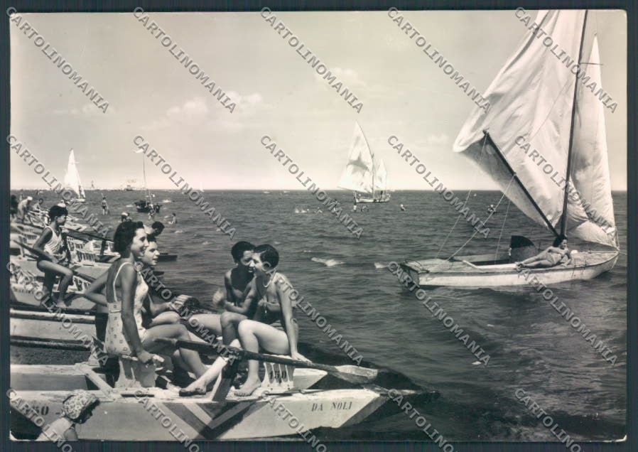 Ravenna Cervia Milano Marittima foto FG cartolina ZF4801 – fronte