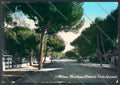 Ravenna Cervia Milano Marittima foto FG cartolina ZF4812 – fronte