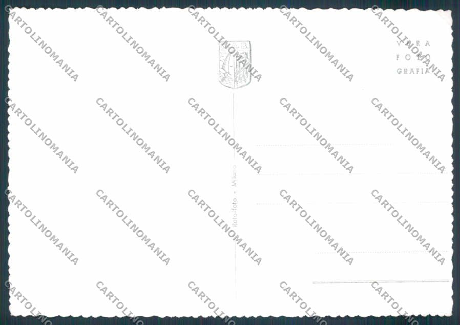 Ravenna Cervia Milano Marittima foto FG cartolina ZF4818 – retro