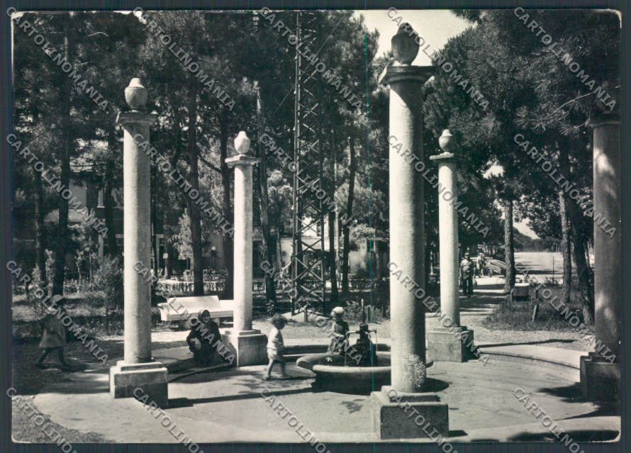 Ravenna Cervia Milano Marittima foto FG cartolina ZF4837 – fronte