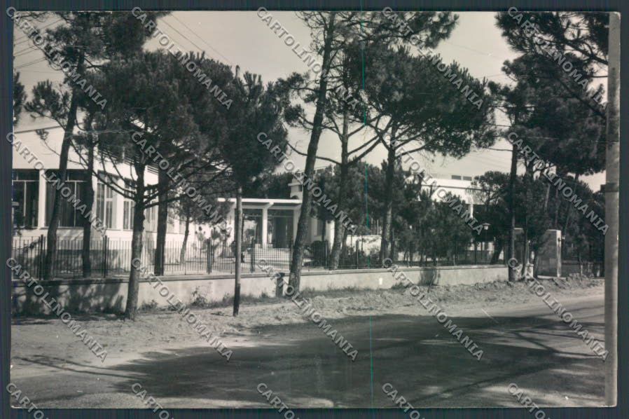 Ravenna Cervia Milano Marittima ABRASA foto FG cartolina ZF4839 – fronte