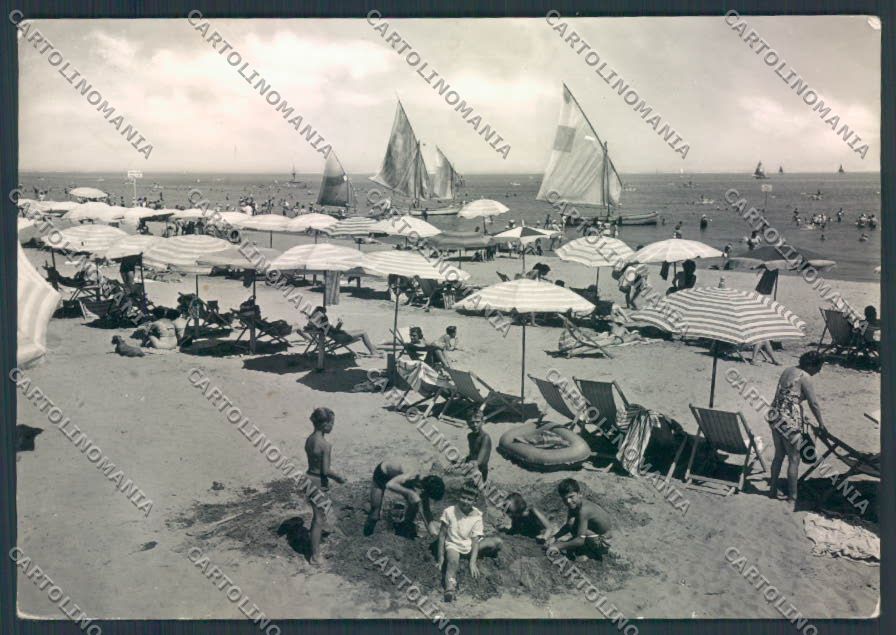 Ravenna Cervia Milano Marittima foto FG cartolina ZF4859 – fronte