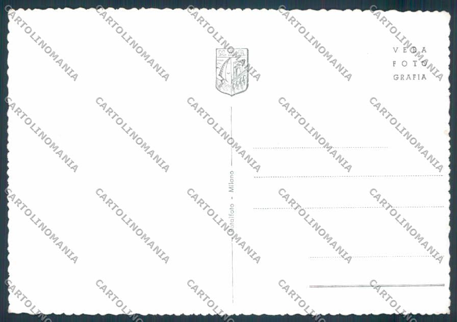 Ravenna Cervia Milano Marittima foto FG cartolina ZF4861 – retro
