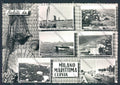 Ravenna Cervia Milano Marittima foto FG cartolina ZF4864 – fronte
