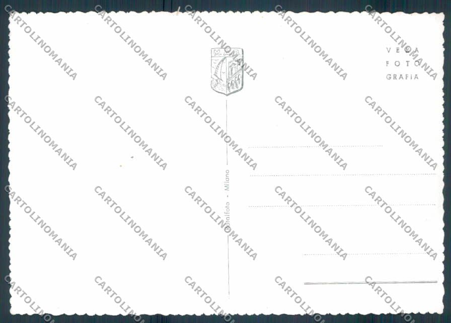 Ravenna Cervia Milano Marittima foto FG cartolina ZF4864 – retro