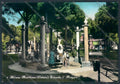 Ravenna Cervia Milano Marittima foto FG cartolina ZF4866 – fronte