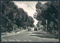 Ravenna Cervia Milano Marittima PIEGA foto FG cartolina ZF4869 – fronte