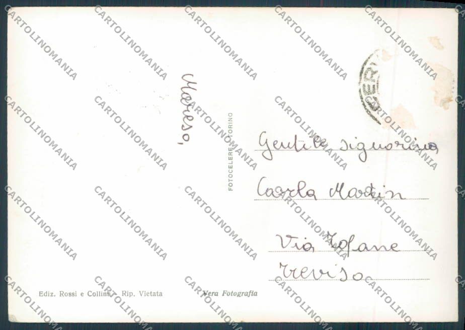 Ravenna Cervia Milano Marittima foto FG cartolina ZF4875 – retro