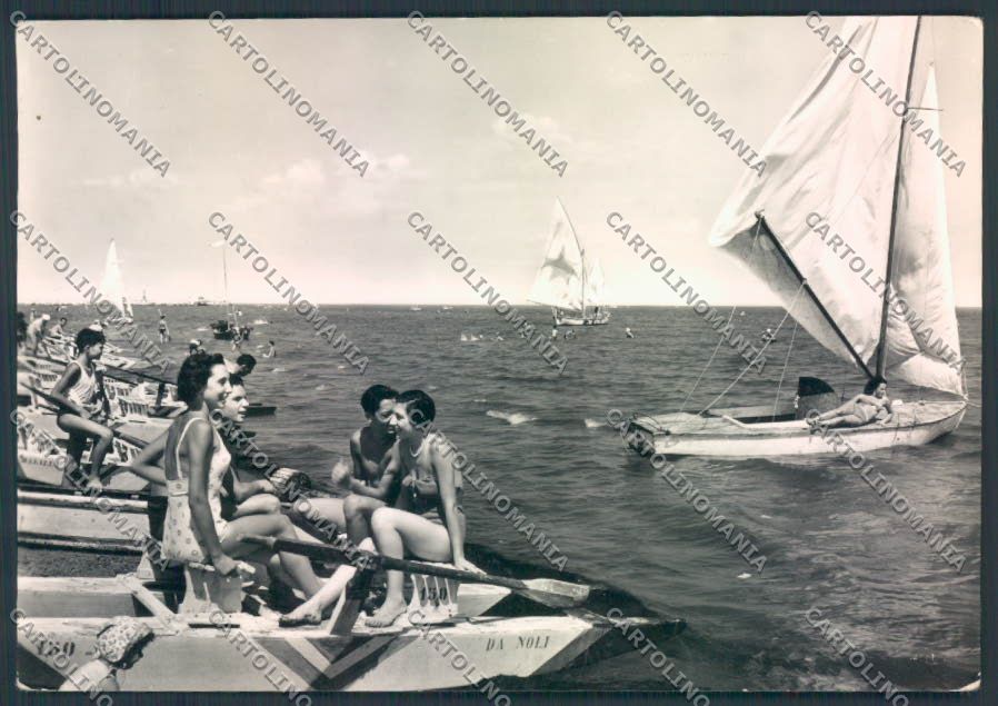 Ravenna Cervia Milano Marittima foto FG cartolina ZF4879 – fronte
