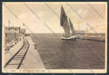 Ravenna Cervia ABRASA FG cartolina ZF4906 – fronte