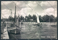 Ravenna Cervia PIEGA foto FG cartolina ZF4924 – fronte