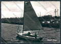 Ravenna Cervia foto FG cartolina ZF4948 – fronte