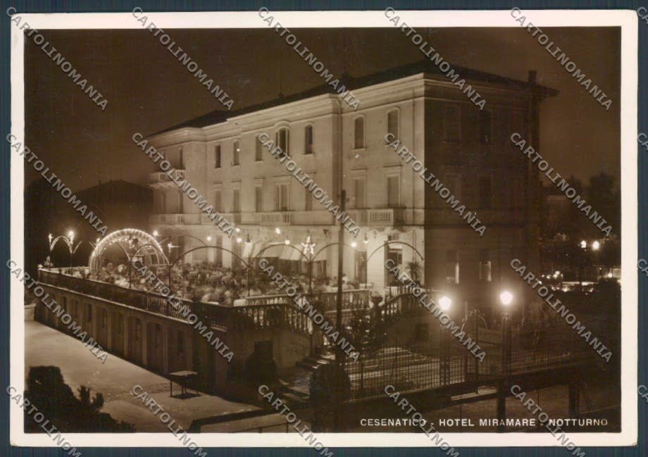 Forlì Cesenatico foto FG cartolina ZF5037 – fronte