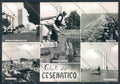 Forlì Cesenatico Saluti da foto FG cartolina ZF5040 – fronte