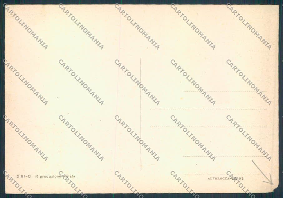 Rimini Viserba FG cartolina ZF5071 – retro