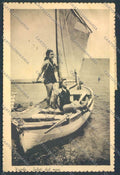 Rimini Viserba FG cartolina ZF5074 – fronte