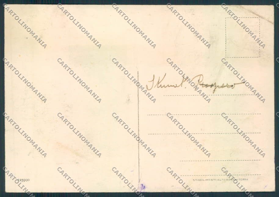 Rimini Bellaria FG cartolina ZF5089 – retro