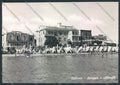 Rimini Bellaria foto FG cartolina ZF5105 – fronte