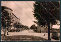 Rimini Bellaria PIEGA foto FG cartolina ZF5127 – fronte