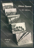 Rimini città Como foto FG cartolina ZF5216 – fronte